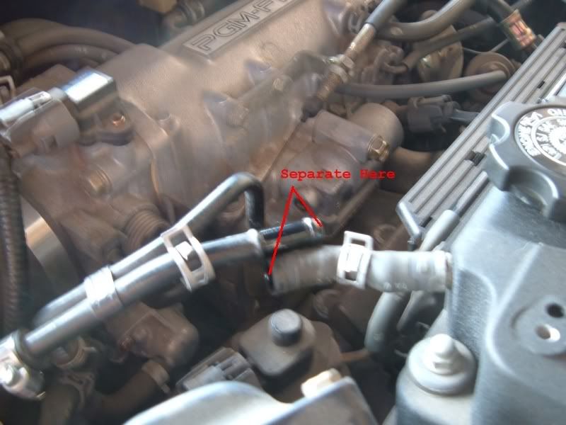 DIY H22A4 Valve Adjustment! by JLUDE Honda Prelude Forum